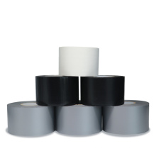 High Quality PVC black Color Pipe Wrapping Tape For Underground Pipe